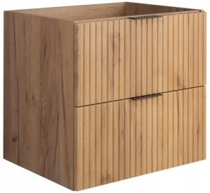 Dąb craft złoty