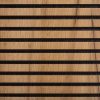 LOFT Szafka łazienkowa wisząca bez blatu
