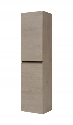 SIMPLE Słupek - Dąb ciemny