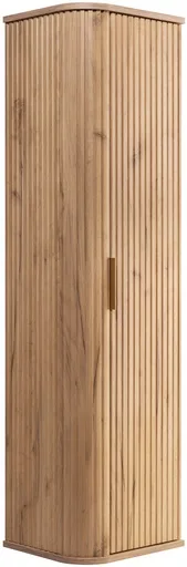 ELEGANCE Słupek - Dąb craft złoty