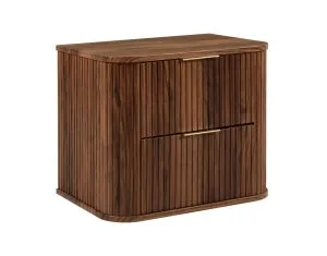 ELEGANCE Wisząca szafka łazienkowa pod umywalkę