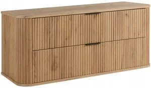 ELEGANCE Wisząca szafka łazienkowa pod umywalkę